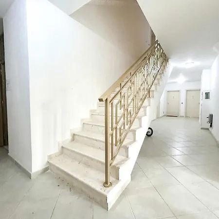 Appartement Albanian Dream House 716 Golem (Tirana)