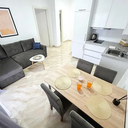 Albanian Dream House 716 Appartement