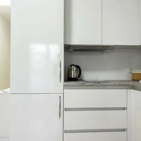 Appartement Albanian Dream House 716