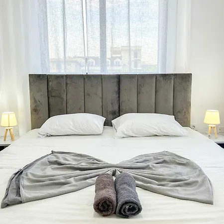 Albanian Dream House 716 Appartement *
