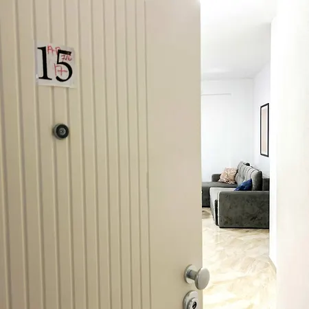 Appartement Albanian Dream House 716 Golem (Tirana)