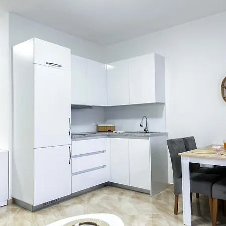 Albanian Dream House 716 Appartement