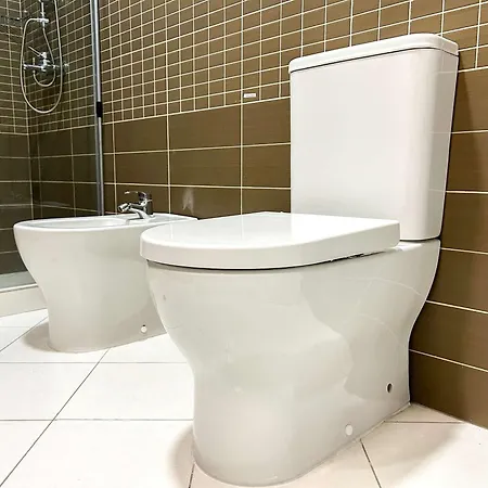 Albanian Dream House 716 Appartement