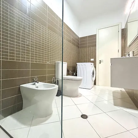 Albanian Dream House 716 Appartement
