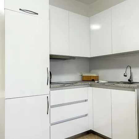 Appartement Albanian Dream House 716 Golem (Tirana)