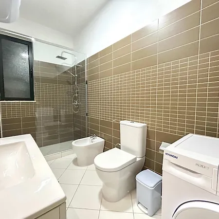Albanian Dream House 716 Appartement