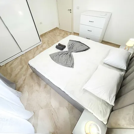 Appartement Albanian Dream House 716 *