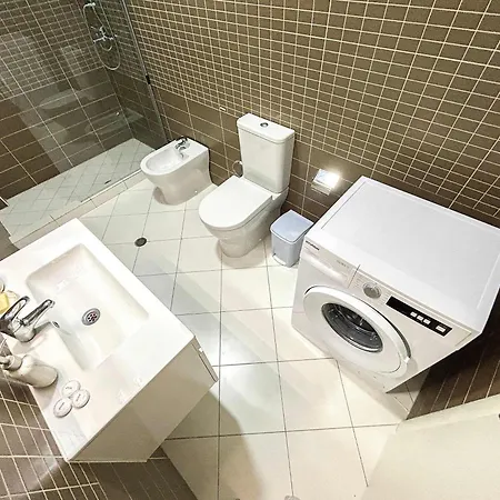 Appartement Albanian Dream House 716