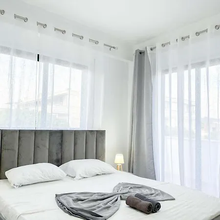 Appartement Albanian Dream House 716 *