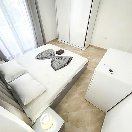 Albanian Dream House 716 Appartement Golem (Tirana)