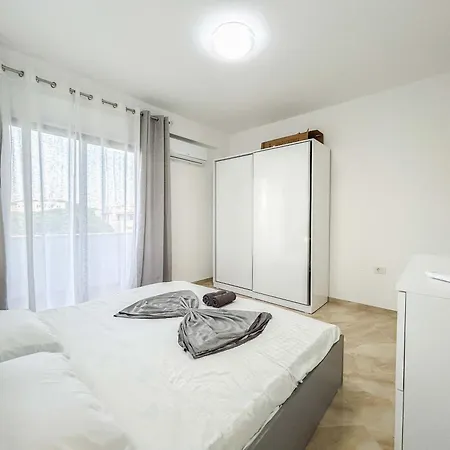 Albanian Dream House 716 Appartement