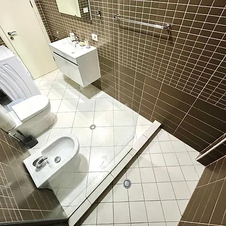 Appartement Albanian Dream House 716