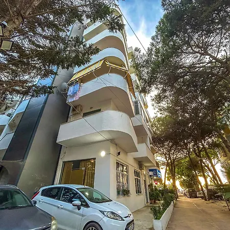 Albanian Dream House 716 Golem (Tirana)