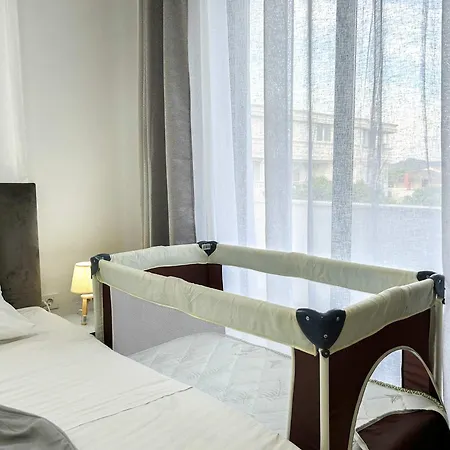 Albanian Dream House 716 Golem (Tirana)