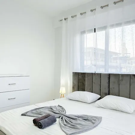 Apartamento Albanian Dream House 716 Golem (Tirana)